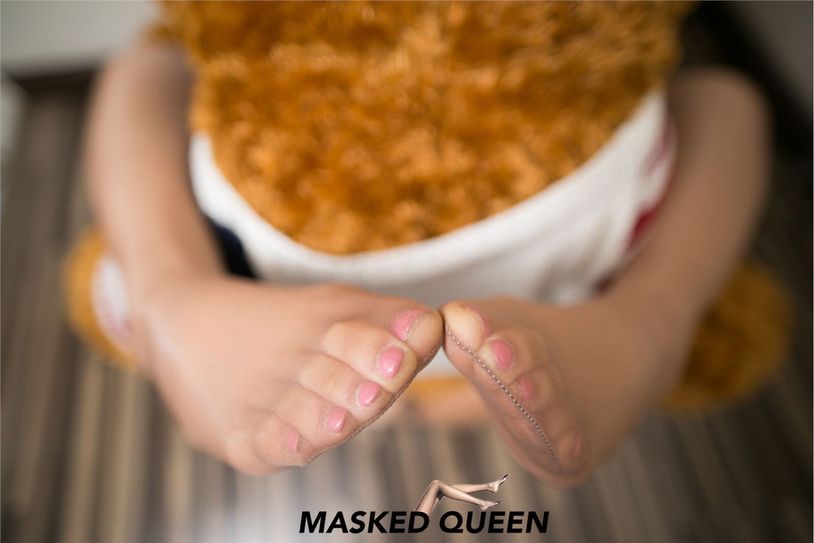 [Masked Queen] Masked Queen 2015.05.17 no.017